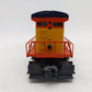 Lionel 6-8061 O Chessie Western Maryland U36C Powered Diesel Locomotive #8061 EX