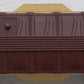 Lionel 6-6421 O Gauge Joshua L. Cowen Bay Window Illuminated Caboose EX/Box