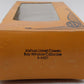 Lionel 6-6421 O Gauge Joshua L. Cowen Bay Window Illuminated Caboose EX/Box