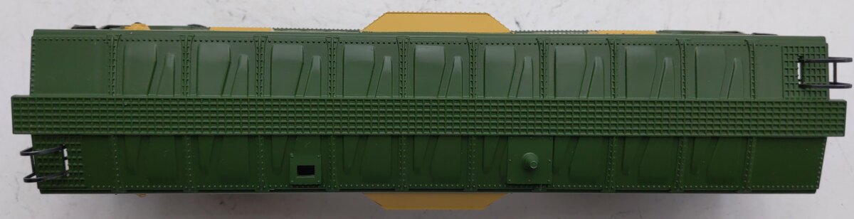 Lionel 6-9231 O Gauge Reading Bay Window Caboose #9231 EX/Box