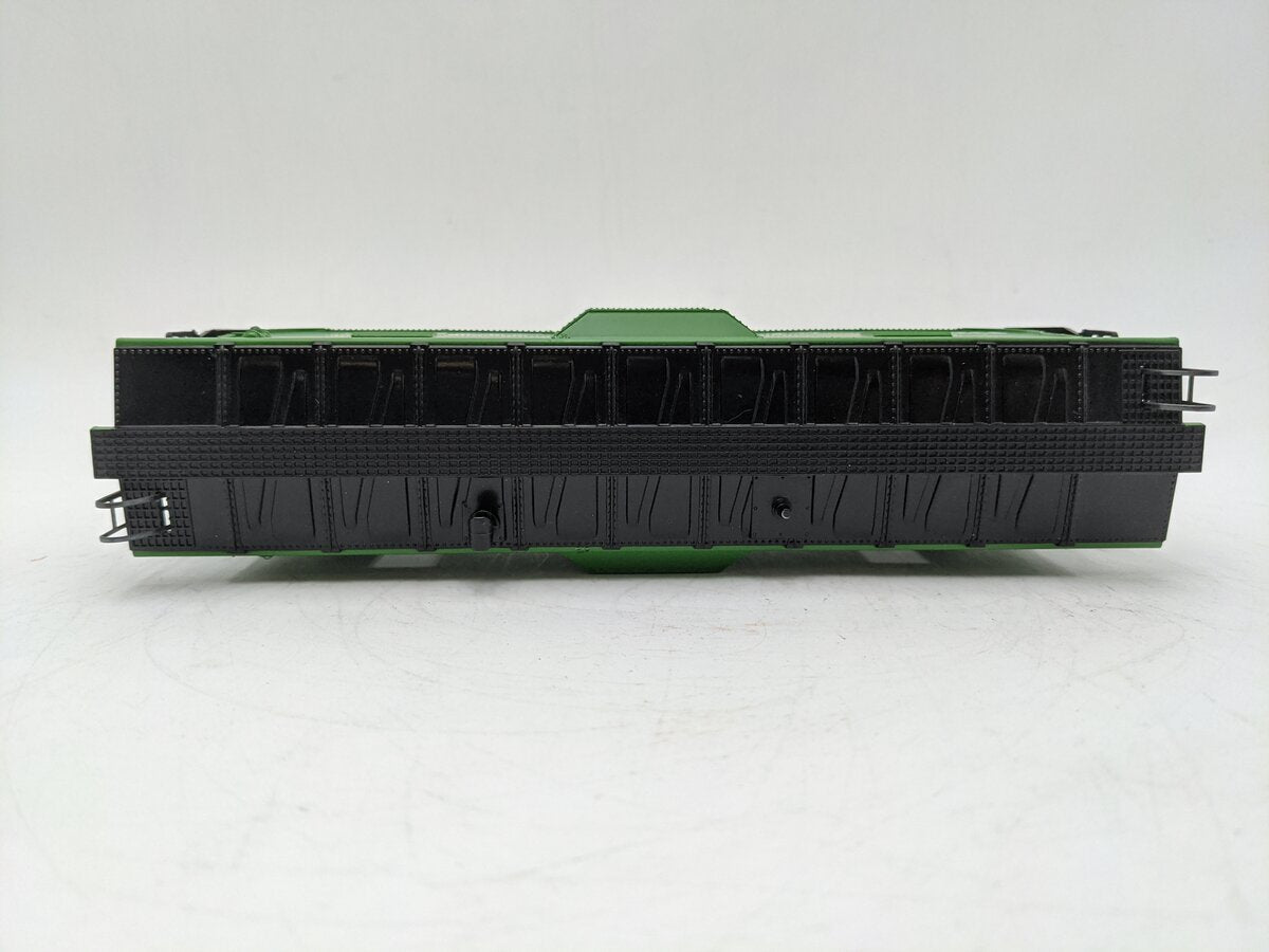 Lionel 6-9326 O Gauge Burlington Northern Bay Window Caboose EX/Box