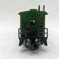 Lionel 6-9326 O Gauge Burlington Northern Bay Window Caboose EX/Box