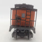 Lionel 6-9169 O Gauge Milwaukee Road Illuminated Caboose EX/Box