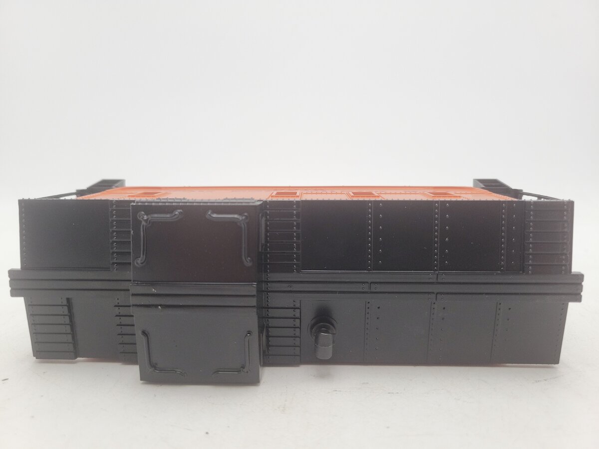 Lionel 6-9169 O Gauge Milwaukee Road Illuminated Caboose EX/Box