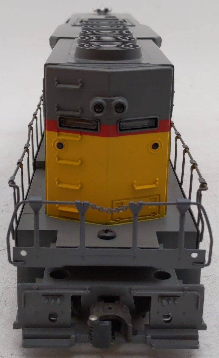 Lionel 6-8376 O Gauge Union Pacific SD40 Diesel Locomotive #8376 EX/Box
