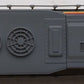 Lionel 6-8376 O Gauge Union Pacific SD40 Diesel Locomotive #8376 EX/Box