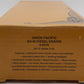 Lionel 6-8376 O Gauge Union Pacific SD40 Diesel Locomotive #8376 EX/Box