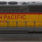 Lionel 6-8376 O Gauge Union Pacific SD40 Diesel Locomotive #8376 EX/Box