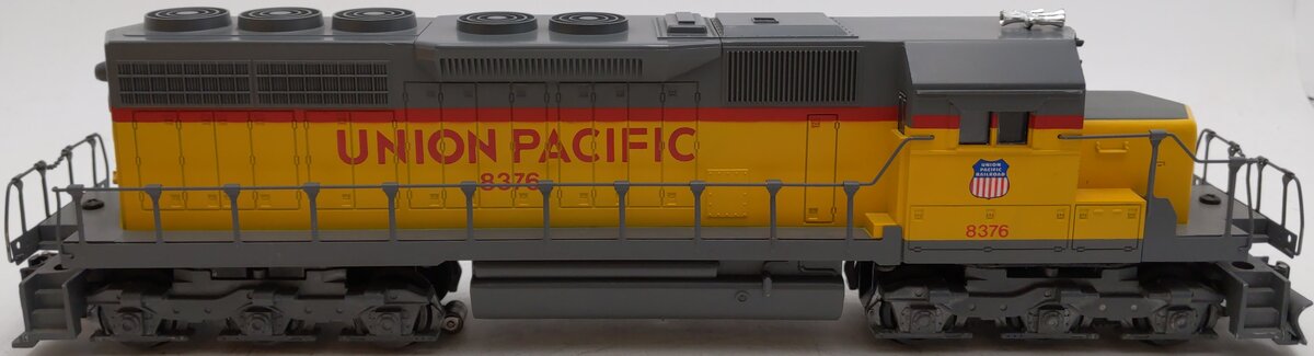 Lionel 6-8376 O Gauge Union Pacific SD40 Diesel Locomotive #8376 EX/Box