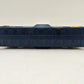 Lionel 6-9317 O Gauge AT&SF Blue & Yellow Bay Window Caboose #9317 EX/Box
