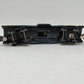 Lionel 6-9317 O Gauge AT&SF Blue & Yellow Bay Window Caboose #9317 EX/Box