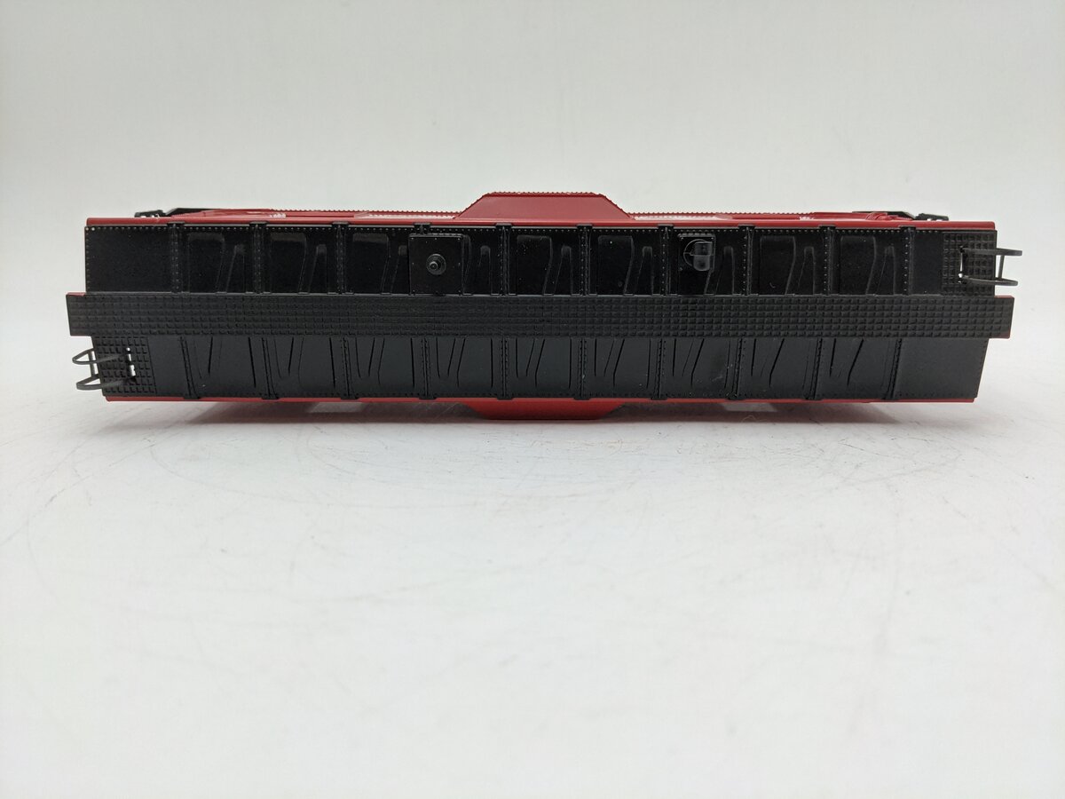 Lionel 6-9274 O Gauge Santa Fe Bay Window Caboose EX/Box