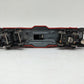 Lionel 6-9274 O Gauge Santa Fe Bay Window Caboose EX/Box