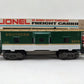 Lionel 6-9273 O Gauge Southern Bay Window Lighted Caboose EX/Box