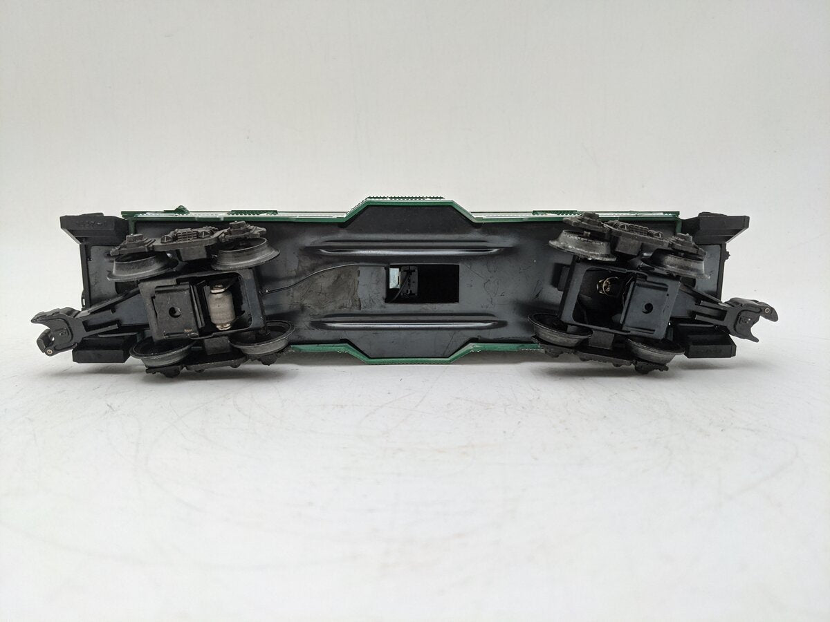 Lionel 6-9273 O Gauge Southern Bay Window Lighted Caboose EX/Box