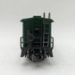 Lionel 6-9273 O Gauge Southern Bay Window Lighted Caboose EX/Box