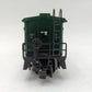 Lionel 6-9273 O Gauge Southern Bay Window Lighted Caboose EX/Box