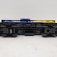 Lionel 6-6903 O Gauge Santa Fe Extended Vision Caboose EX