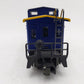 Lionel 6-6903 O Gauge Santa Fe Extended Vision Caboose EX