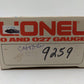 Lionel 6-9259 O Gauge Southern LCCA Bay Window Caboose LN/Box