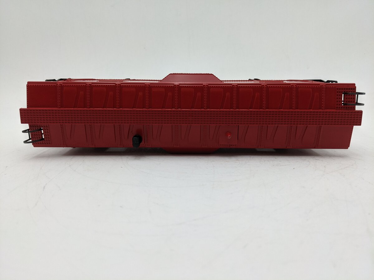 Lionel 6-9259 O Gauge Southern LCCA Bay Window Caboose LN/Box