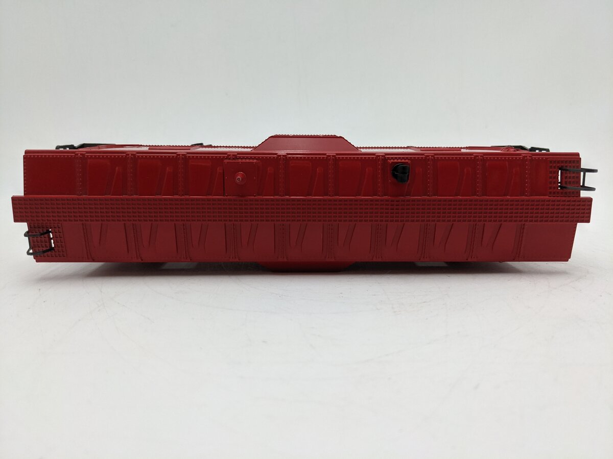 Lionel 6-9272 O Gauge New Haven Bay Window Lighted Caboose EX/Box