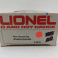 Lionel 6-9272 O Gauge New Haven Bay Window Lighted Caboose EX/Box