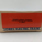 Lionel 6-19807 O Gauge Pennsylvania Extended Vision Smoking Caboose #19807 EX/Box