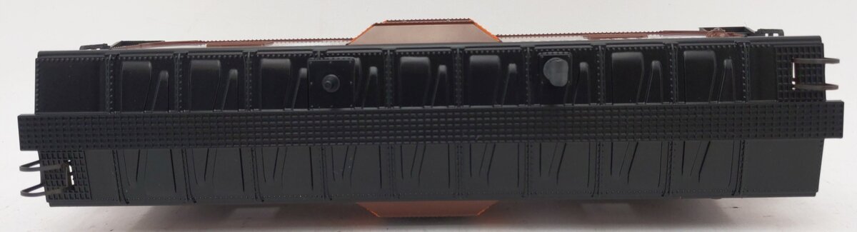 Lionel 6-19785 O Gauge Southern Pacific Bay Window Caboose #6517 EX