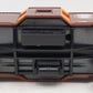 Lionel 6-19785 O Gauge Southern Pacific Bay Window Caboose #6517 EX