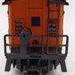 Lionel 6-19785 O Gauge Southern Pacific Bay Window Caboose #6517 EX