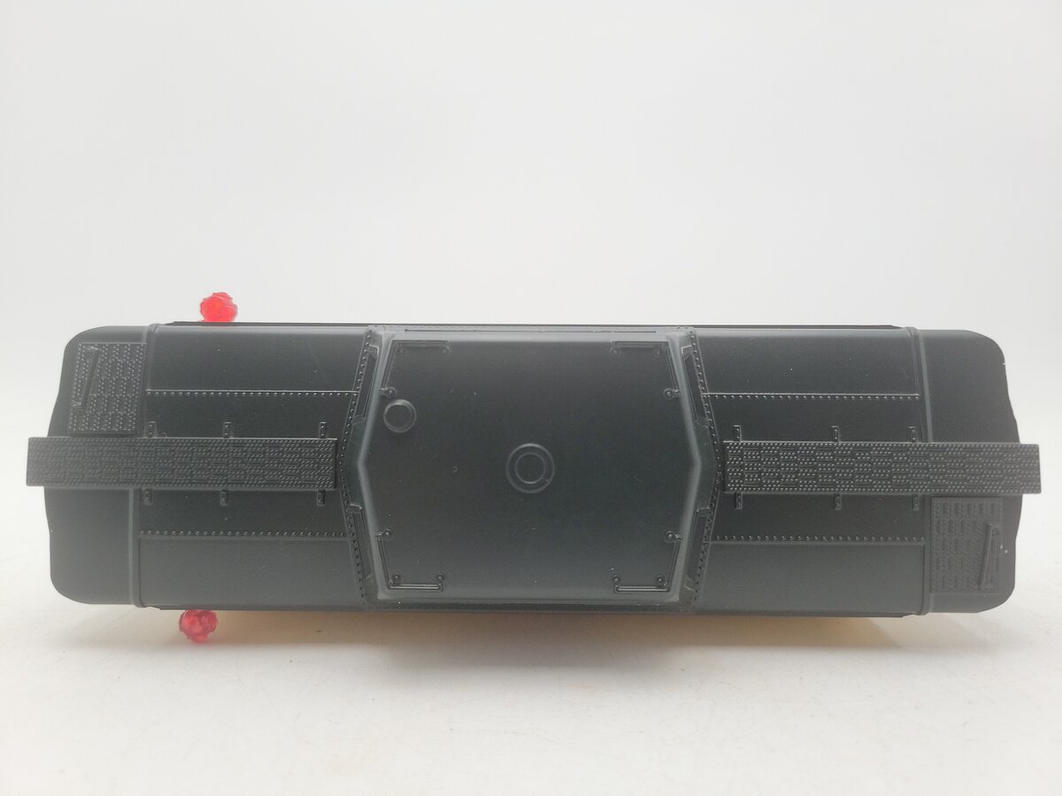 Lionel 6-9289 O Gauge C&NW N5C Lighted Caboose EX