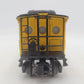 Lionel 6-9289 O Gauge C&NW N5C Lighted Caboose EX