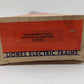 Lionel 6-19701 O Gauge Milwaukee Road N5C Porthole Caboose #19701 EX/Box