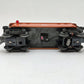 Lionel 6-19701 O Gauge Milwaukee Road N5C Porthole Caboose #19701 EX/Box