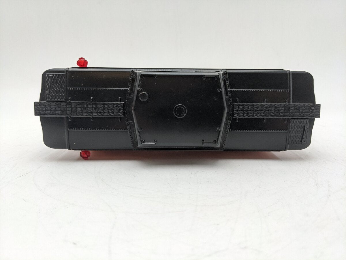 Lionel 6-19701 O Gauge Milwaukee Road N5C Porthole Caboose #19701 EX/Box