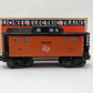 Lionel 6-19701 O Gauge Milwaukee Road N5C Porthole Caboose #19701 EX/Box
