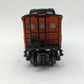 Lionel 6-19701 O Gauge Milwaukee Road N5C Porthole Caboose #19701 EX/Box