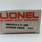 Lionel 6-9271 O Gauge Minneapolis & St. Louis Bay Window Lighted Caboose VG/Box
