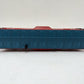 Lionel 6-9271 O Gauge Minneapolis & St. Louis Bay Window Lighted Caboose VG/Box