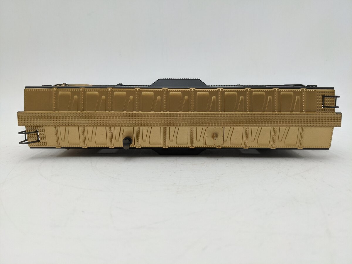 Lionel 6-9268 O Gauge Northern Pacific Bay Window Caboose EX/Box
