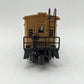 Lionel 6-9268 O Gauge Northern Pacific Bay Window Caboose EX/Box