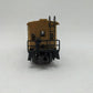 Lionel 6-9268 O Gauge Northern Pacific Bay Window Caboose EX/Box