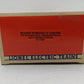 Lionel 6-17607 O Gauge Reading Caboose Car EX/Box
