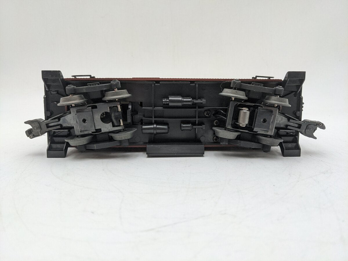 Lionel 6-17607 O Gauge Reading Caboose Car EX/Box