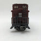 Lionel 6-17607 O Gauge Reading Caboose Car EX/Box