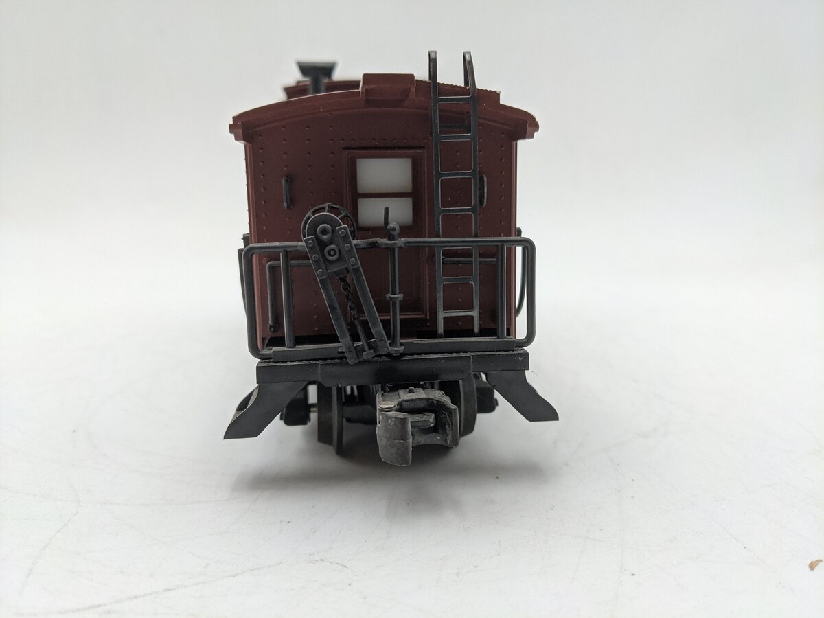 Lionel 6-17607 O Gauge Reading Caboose Car EX/Box