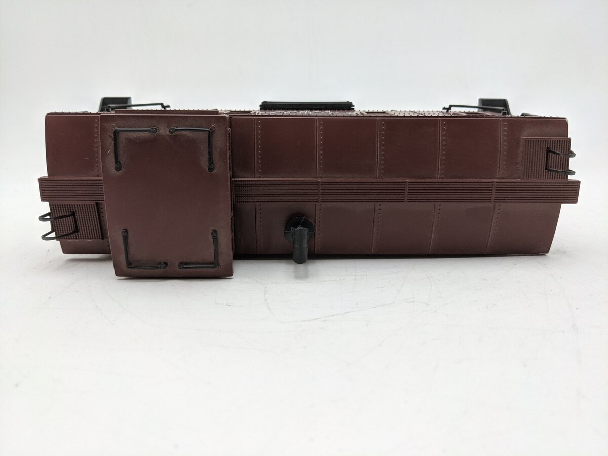 Lionel 6-17607 O Gauge Reading Caboose Car EX/Box