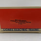 Lionel 6-17611 O Gauge New York Central Illuminated Woodside Caboose #6003 EX/Box