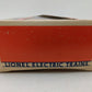 Lionel 6-6908 O Gauge Pennsylvania Illuminated Porthole Caboose EX/Box